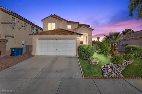 Photo of 3440 Golden Pedal Street, Las Vegas, NV 89129 (MLS # 2752620)
