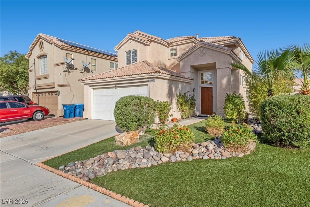 3440 Golden Pedal Street