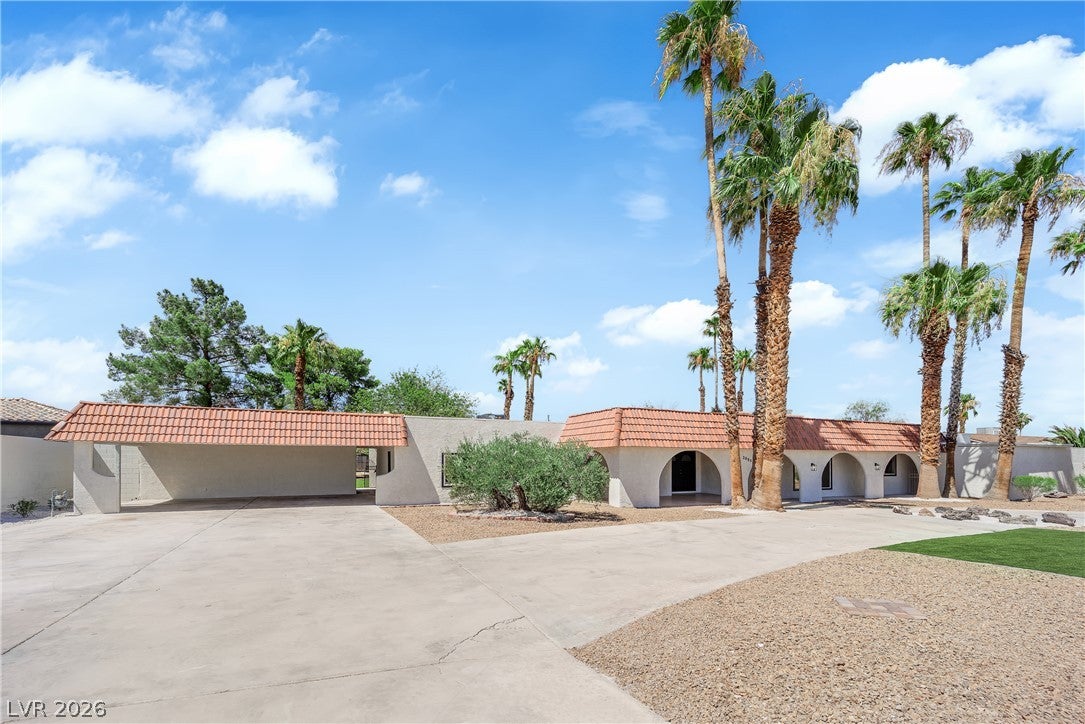 2880 Casey Drive