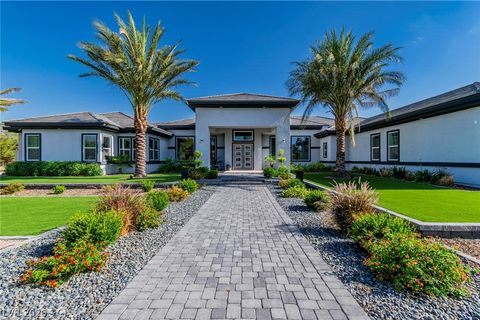 6731 Via Provenza Avenue Las Vegas NV 89131