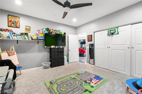 Tiny photo for 6731 Via Provenza Avenue, Las Vegas, NV 89131 (MLS # 2760330)