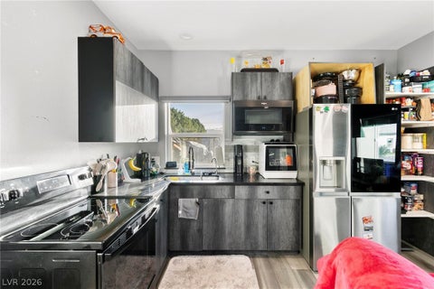 Tiny photo for 6731 Via Provenza Avenue, Las Vegas, NV 89131 (MLS # 2760330)
