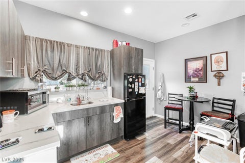 Tiny photo for 6731 Via Provenza Avenue, Las Vegas, NV 89131 (MLS # 2760330)