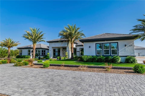 Tiny photo for 6731 Via Provenza Avenue, Las Vegas, NV 89131 (MLS # 2760330)