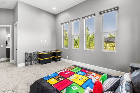 Tiny photo for 6731 Via Provenza Avenue, Las Vegas, NV 89131 (MLS # 2760330)