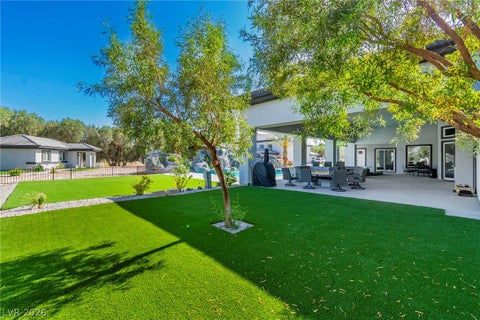 Tiny photo for 6731 Via Provenza Avenue, Las Vegas, NV 89131 (MLS # 2760330)
