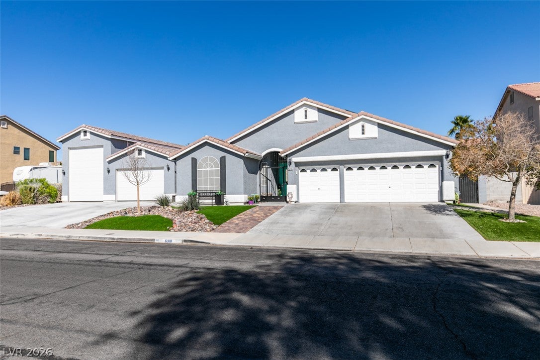 6310 W Azure Drive