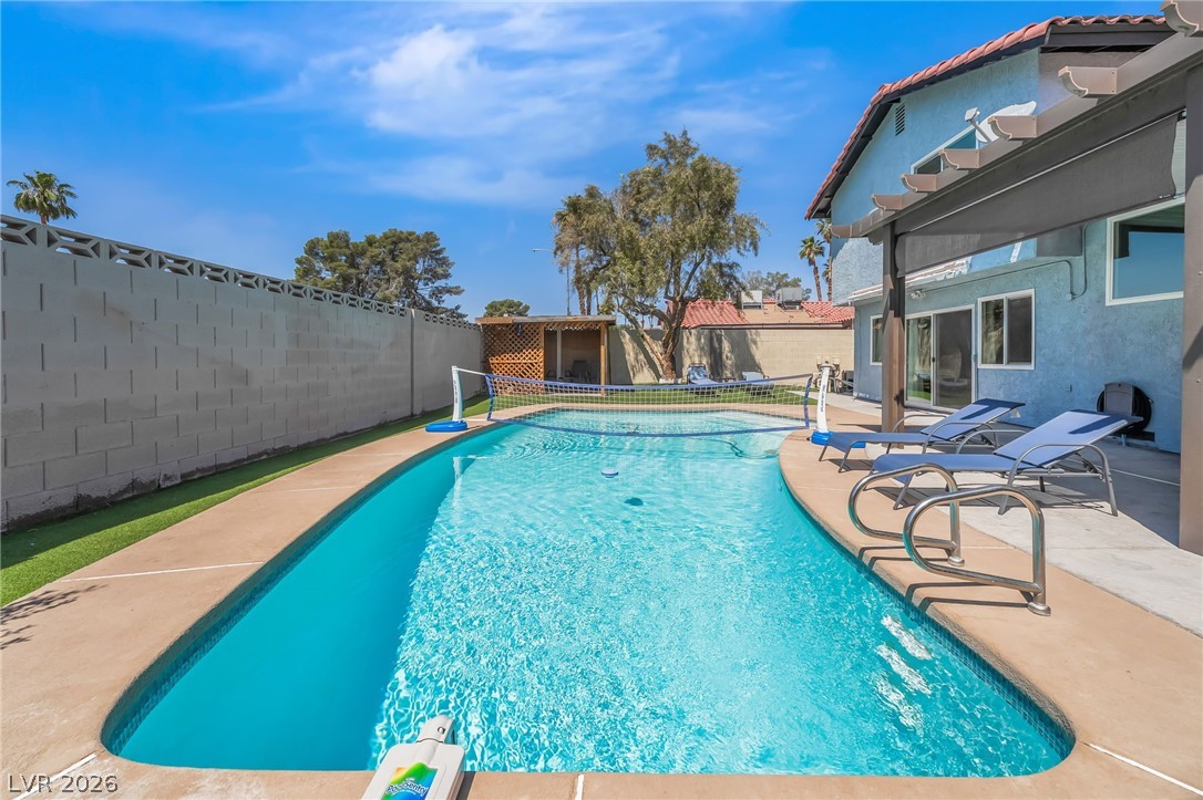 5301 Kalmia Drive