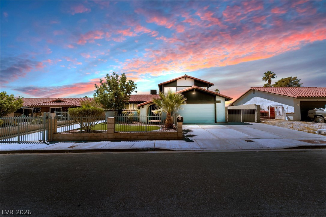 5301 Kalmia Drive