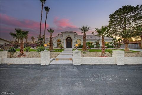 Property photo of 2869 Duneville Street, Las Vegas, NV 89146