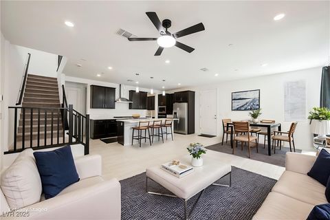 2451 Altitude Street Las Vegas NV 89138