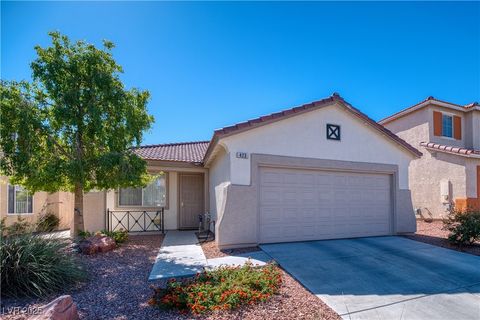 423 Kirkstone Way Las Vegas NV 89123
