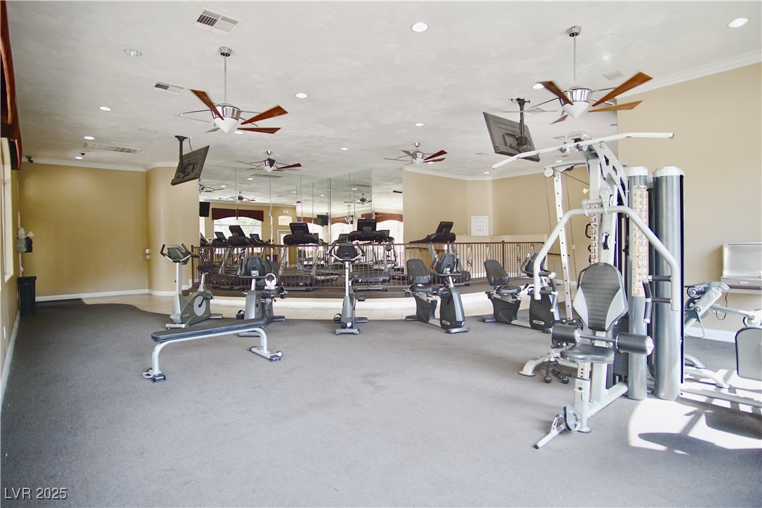 4400 S Jones Boulevard 2102