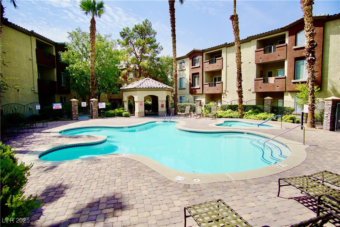 4400 S Jones Boulevard 2102