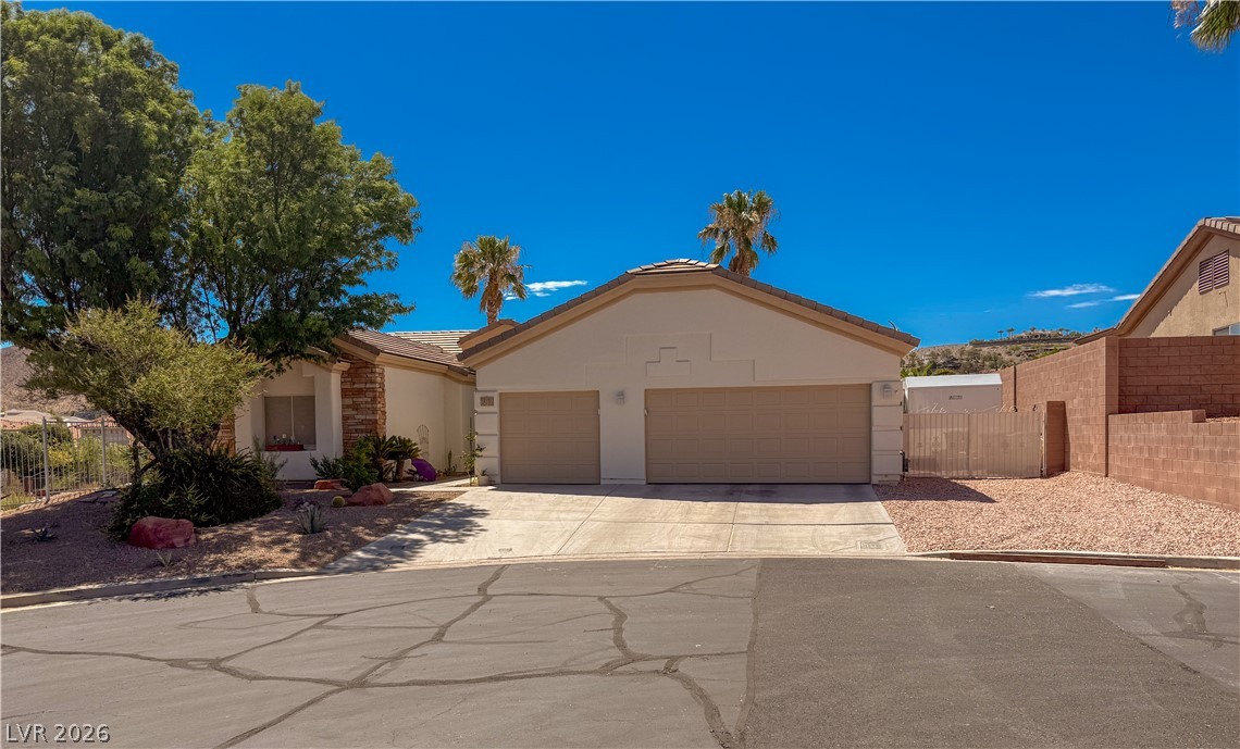 687 Blue Lake Court