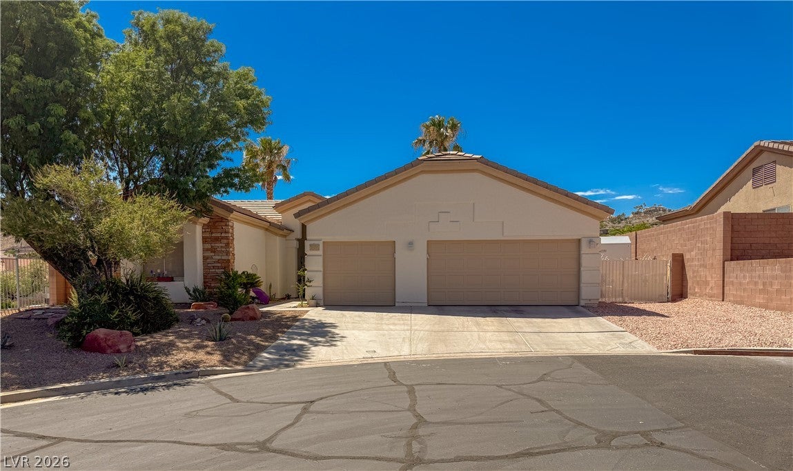 687 Blue Lake Court
