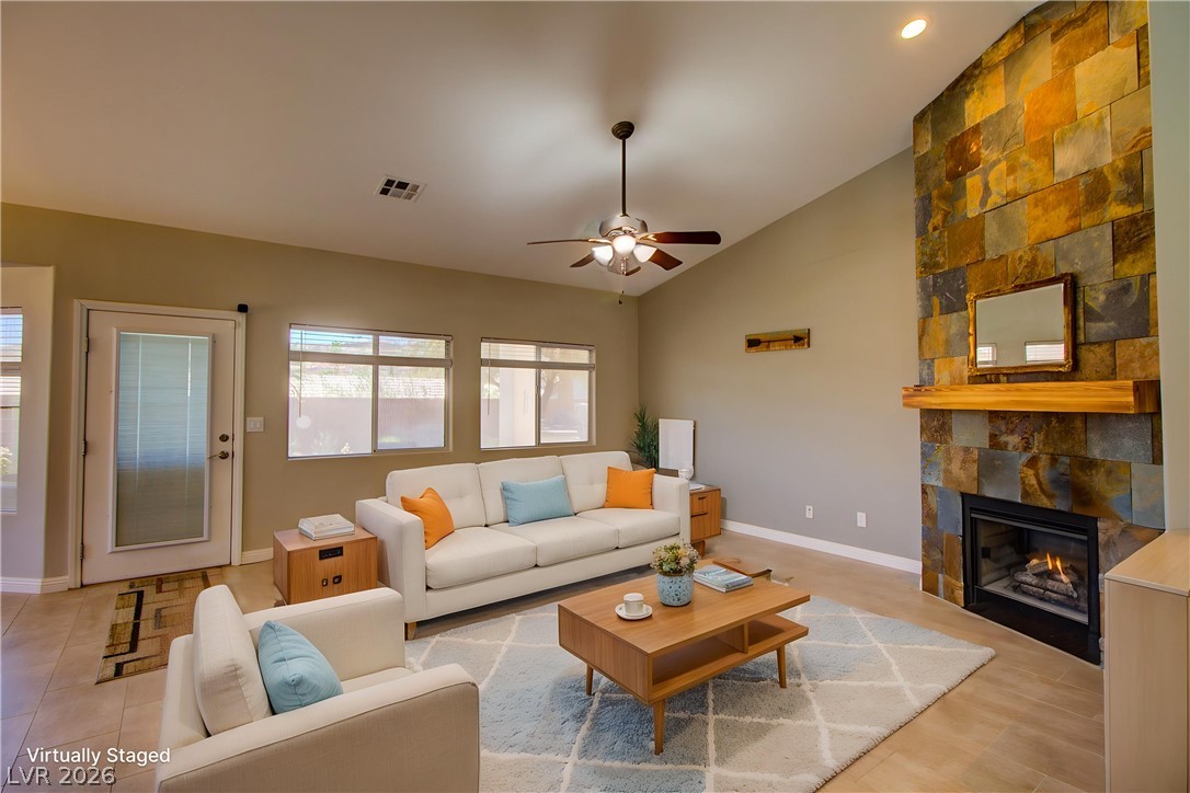 687 Blue Lake Court