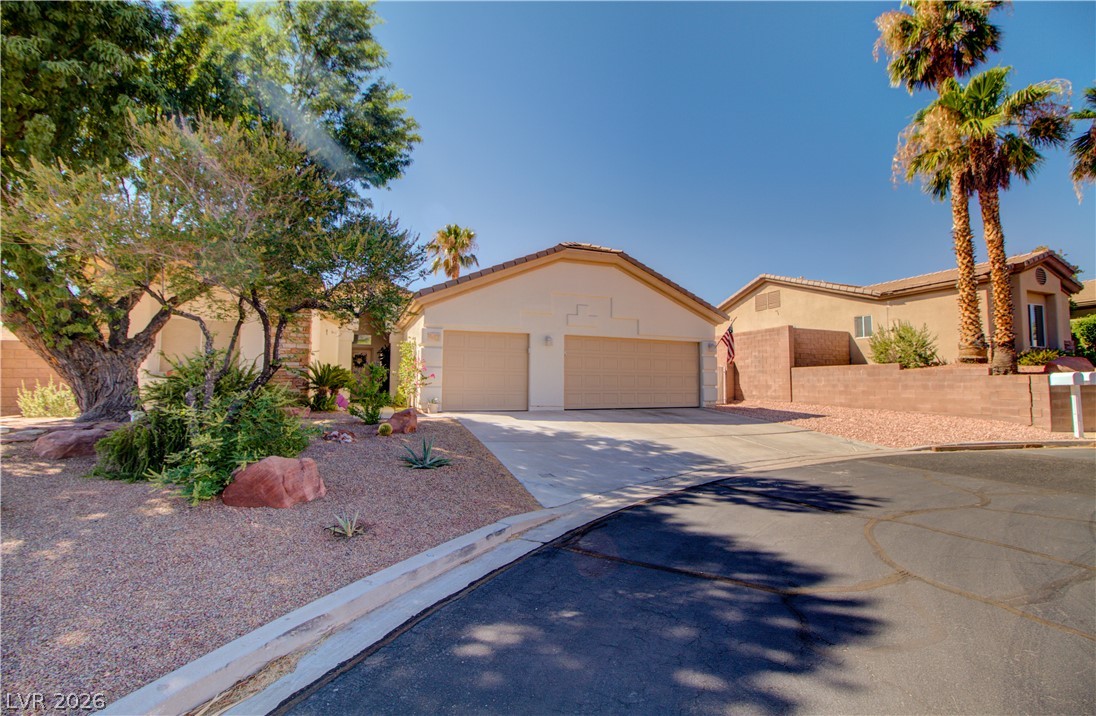 687 Blue Lake Court