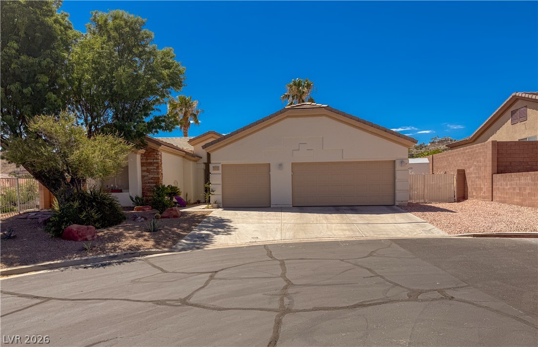 687 Blue Lake Court