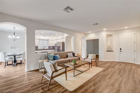 Photo of 11053 Zarod Road, Las Vegas, NV 89135 (MLS # 2773650)