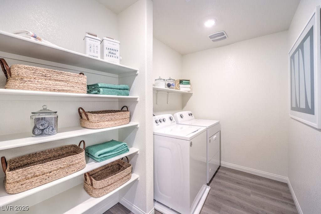 6525 Cinnamon Hazelnut Street #LOT 92, North Las Vegas, Nevada image 35