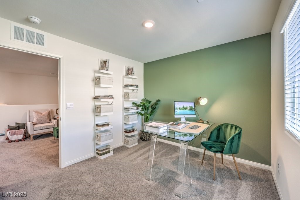 6525 Cinnamon Hazelnut Street #LOT 92, North Las Vegas, Nevada image 32