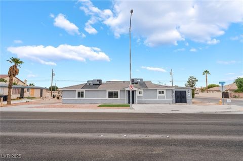 3304 Simmons Street North Las Vegas NV 89032