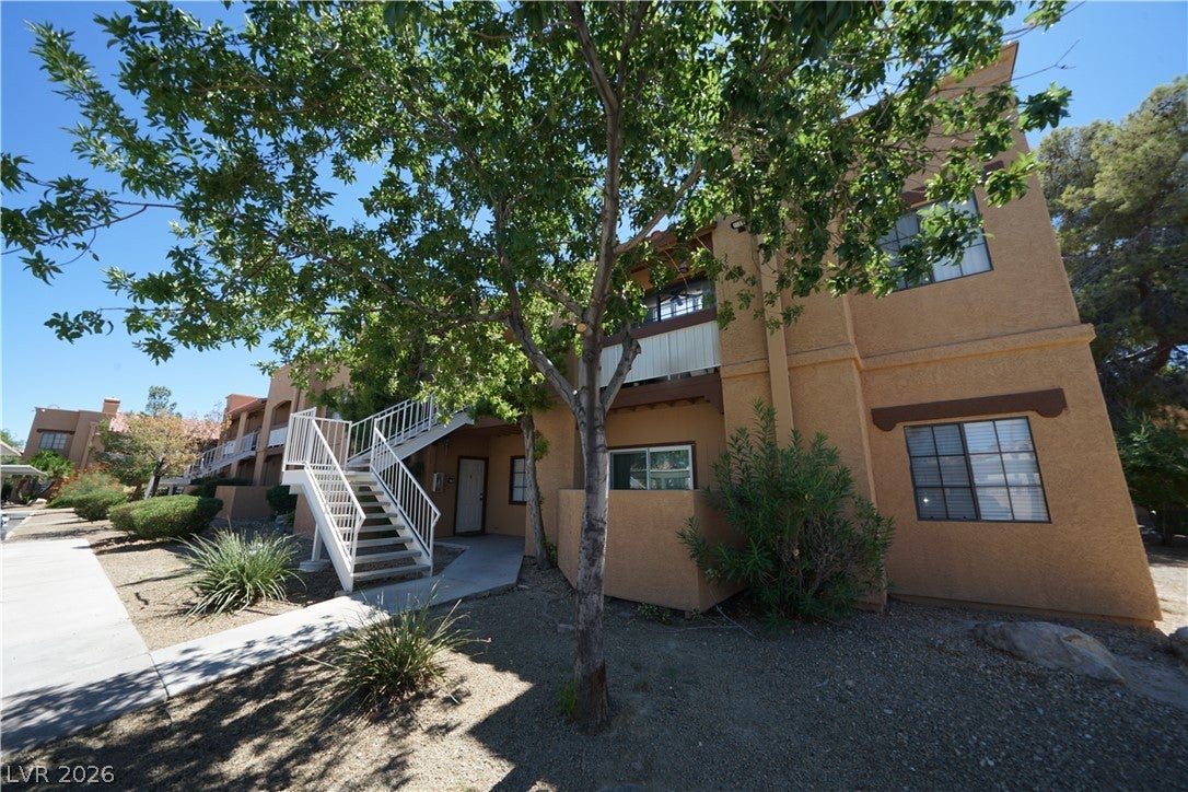 5146 S Jones Boulevard 104