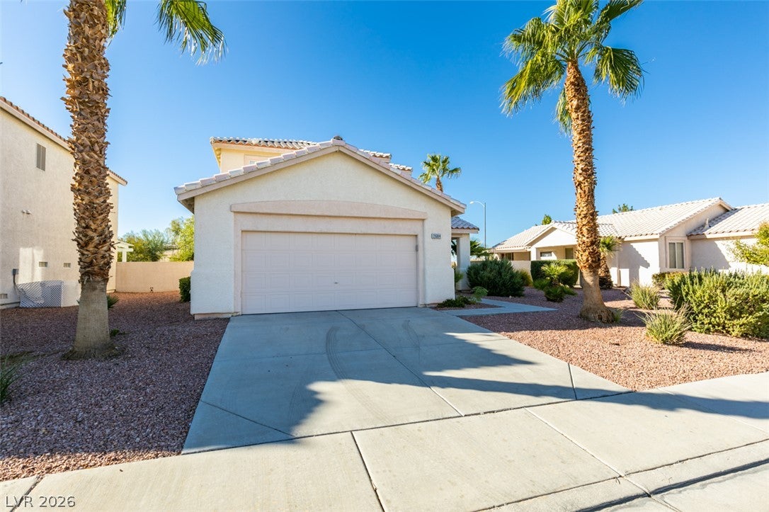 2684 Park Creek Lane