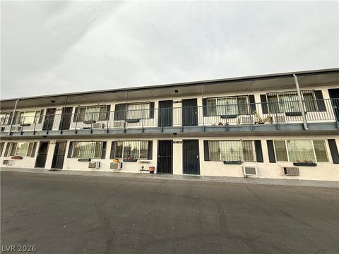 4600 University Center Drive 235 Las Vegas NV 89119