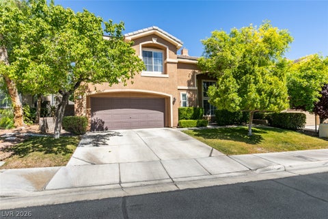 Photo of 1013 Corsica Lane, Las Vegas, NV 89144 (MLS # 2820229)