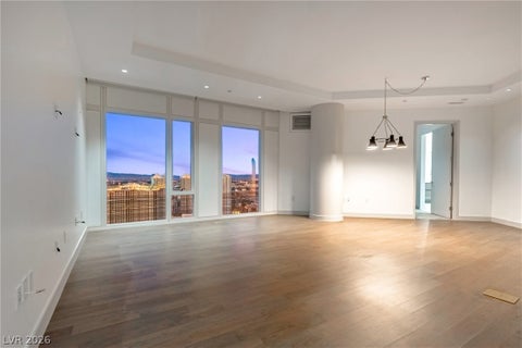 Condo For Rent - 3750 Las Vegas Boulevard #3607<br/> Las Vegas, NV 89158