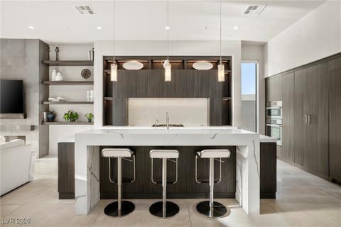 Tiny photo for 451 Serenity Point Drive, Henderson, NV 89012 (MLS # 2750110)