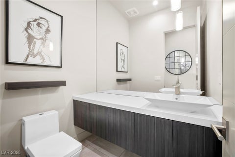 Tiny photo for 451 Serenity Point Drive, Henderson, NV 89012 (MLS # 2750110)