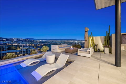 Tiny photo for 451 Serenity Point Drive, Henderson, NV 89012 (MLS # 2750110)