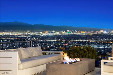 Tiny photo for 451 Serenity Point Drive, Henderson, NV 89012 (MLS # 2750110)