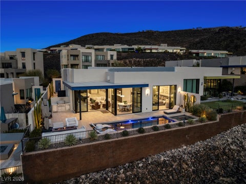 Tiny photo for 451 Serenity Point Drive, Henderson, NV 89012 (MLS # 2750110)