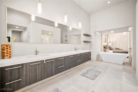 Tiny photo for 451 Serenity Point Drive, Henderson, NV 89012 (MLS # 2750110)