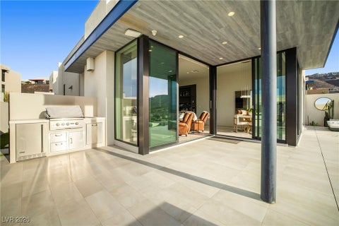 Tiny photo for 451 Serenity Point Drive, Henderson, NV 89012 (MLS # 2750110)