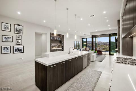Tiny photo for 451 Serenity Point Drive, Henderson, NV 89012 (MLS # 2750110)