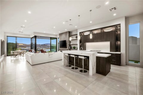 Tiny photo for 451 Serenity Point Drive, Henderson, NV 89012 (MLS # 2750110)