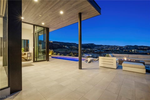 Tiny photo for 451 Serenity Point Drive, Henderson, NV 89012 (MLS # 2750110)