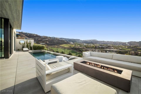 Tiny photo for 451 Serenity Point Drive, Henderson, NV 89012 (MLS # 2750110)