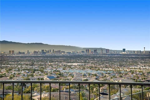 Tiny photo for 451 Serenity Point Drive, Henderson, NV 89012 (MLS # 2750110)