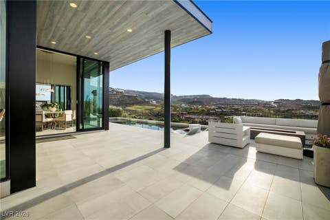 Tiny photo for 451 Serenity Point Drive, Henderson, NV 89012 (MLS # 2750110)