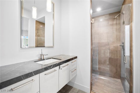 Tiny photo for 451 Serenity Point Drive, Henderson, NV 89012 (MLS # 2750110)