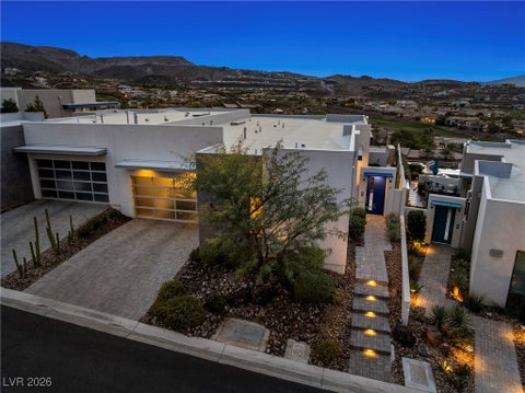 Tiny photo for 451 Serenity Point Drive, Henderson, NV 89012 (MLS # 2750110)