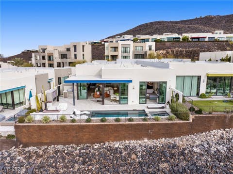 Tiny photo for 451 Serenity Point Drive, Henderson, NV 89012 (MLS # 2750110)