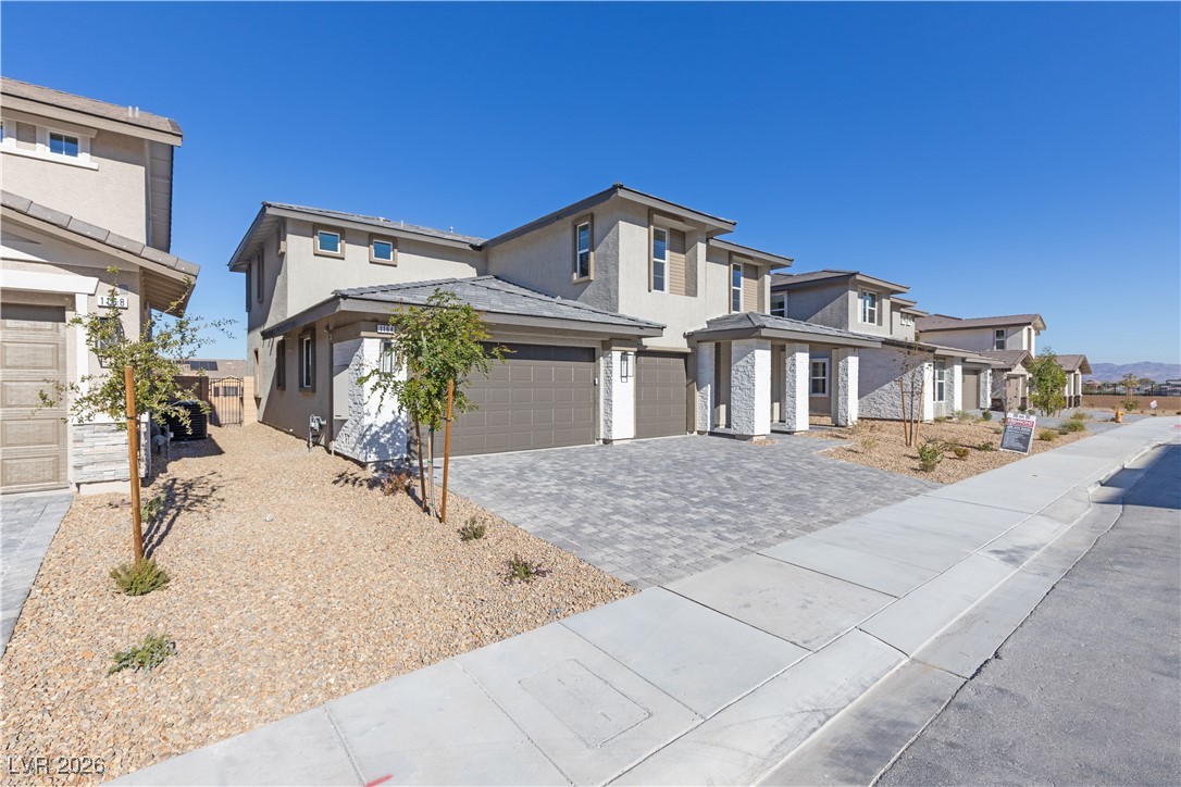 1164 Viento View Avenue