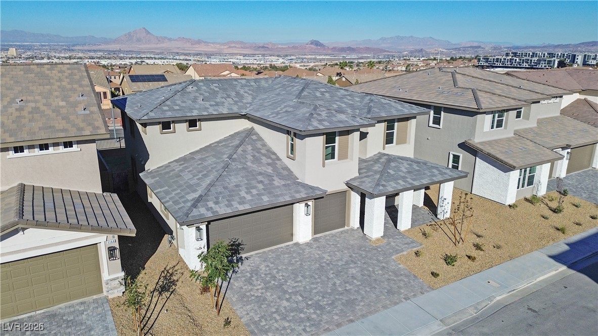 1164 Viento View Avenue